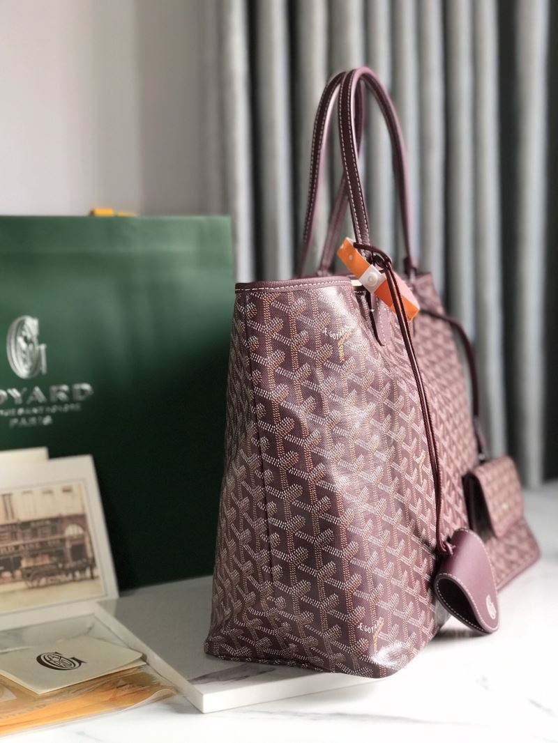 Goyard Shopping Bags